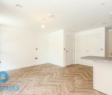 1 bed Studio for Rent - Photo 4