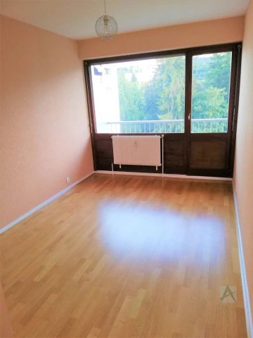 JACOB BELLECOMBETTE - T3 avec balcon-terrasse - Photo 3