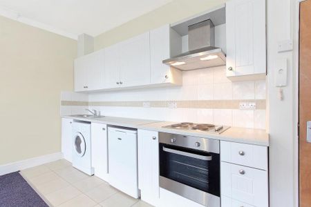 Studio to rent - Photo 5