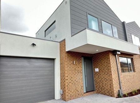 Thomastown - Photo 4