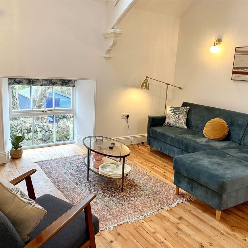 Ventonleague Hill, Hayle, Cornwall, TR27 - Photo 1