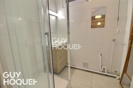 En exclusivité!!! Appartement 3 pièces meublé à louer à Villejuif - Photo 5