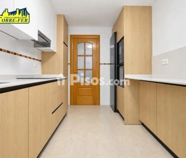 Piso en alquiler en Plaza Vivas Pérez, 1 - Photo 4
