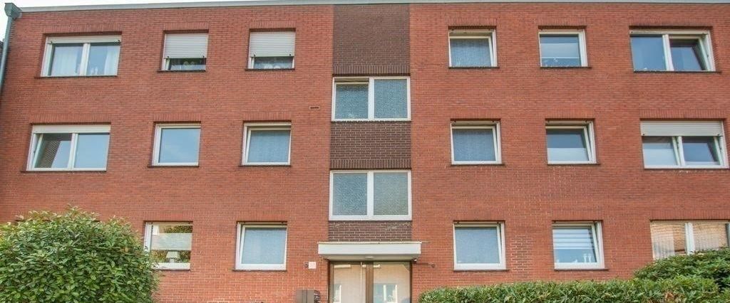 Etagenwohnung in Nordhorn - Photo 1