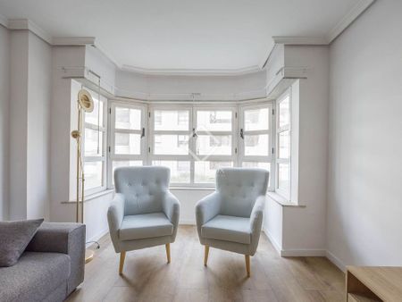 4 bedroom luxury Apartment for rent in Valencia, Spain - Photo 2