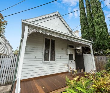 39 Barkly Avenue ARMADALE - Photo 6