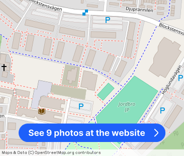 Rundmössegränd 3 - Photo 1