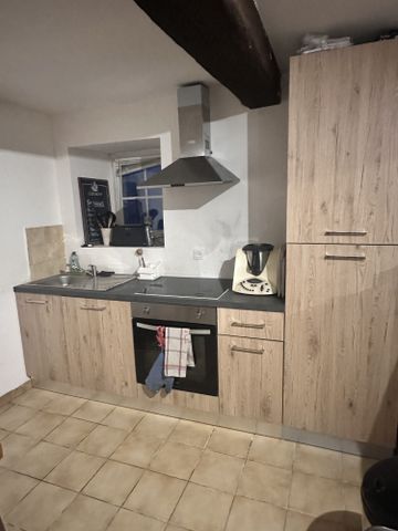 Location Maison 3 pièce(s) - 74 m² - Photo 5