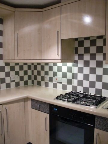 2 Bed Flat, Fawley Lodge, E14 - Photo 4