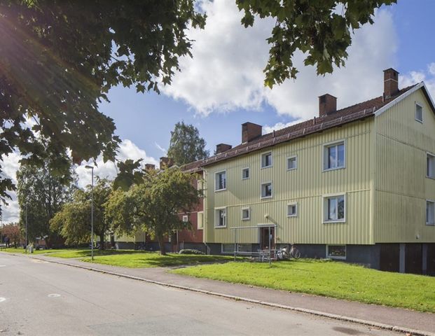 Trädgårdsgatan 5E - Photo 1