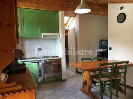 Trilocale via Ghiroldi 5, Sant'antonio Di Mavignola, Pinzolo - Photo 4