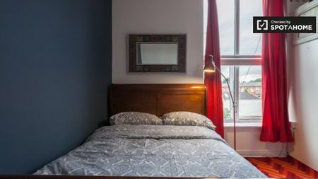 Practical studio flat to rent in Rathgar, Dublin - Photo 4