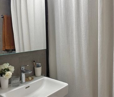 3 Zimmer-Wohnung in Genève - Eaux-Vives, möbliert, auf Zeit - Photo 5