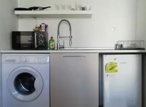 Διαμέρισμα για ενοικίαση - Εξάρχεια - Νεάπολη, - Φωτογραφία 3