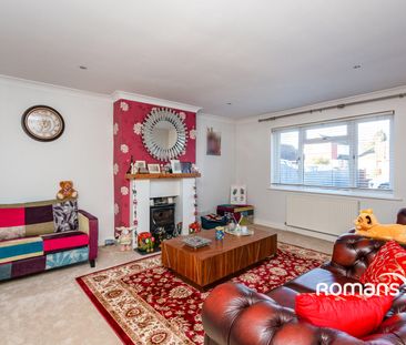 4 bedroom house to rent - Photo 1