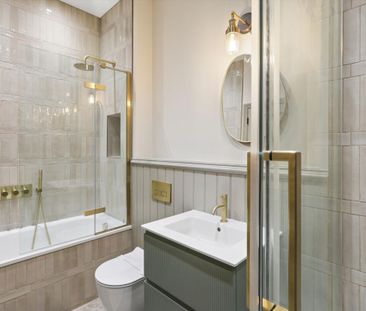 A beautifully finished and spacious one‑bed first‑floor apartment i... - Photo 4