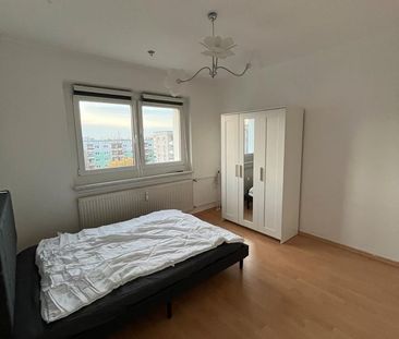 1 Zimmer zu Untermietern - Photo 1