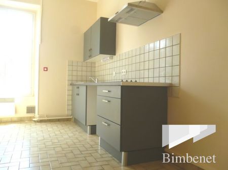 Appartement à louer, 3 pièces - Orléans 45000 - Photo 5