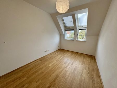 Toll geschnittene 3-Zimmer-Wohnung mit ruhiger Freifläche – jetzt besichtigen! - Photo 5