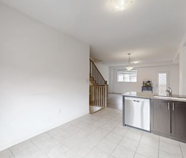 For Lease - 19 Frank Lloyd Wright Street, Whitby, Ontario - Photo 6