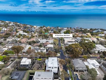 ABSOLUTELY STUNNING BRAND NEW EXECUTIVE TOWNHOUSE/S - Photo 5