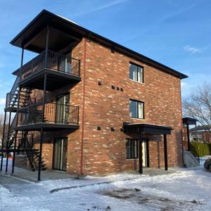 Condo a loué - Photo 2