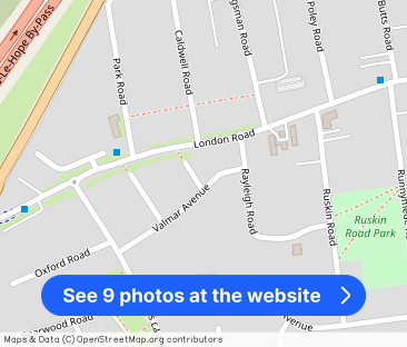 Romsey Close, Stanford-Le-Hope, SS17 - Photo 1