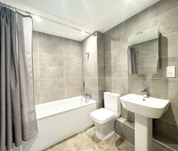 2 bedroom apartment to rent - Photo 5