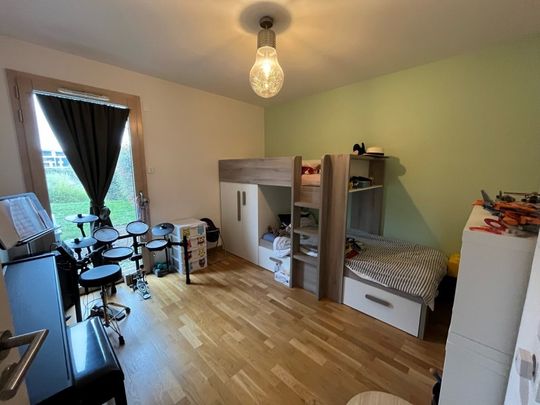 Appartement 3 pièces - 63 m² - Photo 1