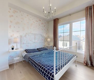 For Lease - 10 Percy Rye Avenue, Markham, Ontario - Photo 3