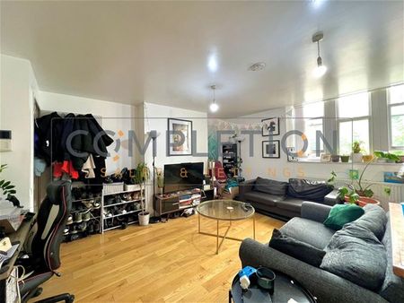 121 Cannon Street road, Tower Hamlets, Whitechapel - Photo 3