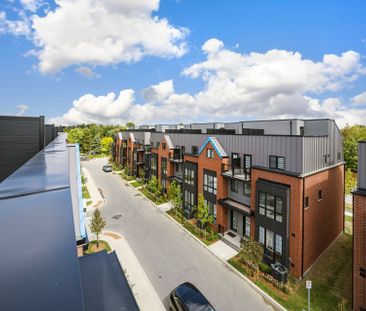 For Lease - 22 Chesley Street, Vaughan, Ontario - Photo 4