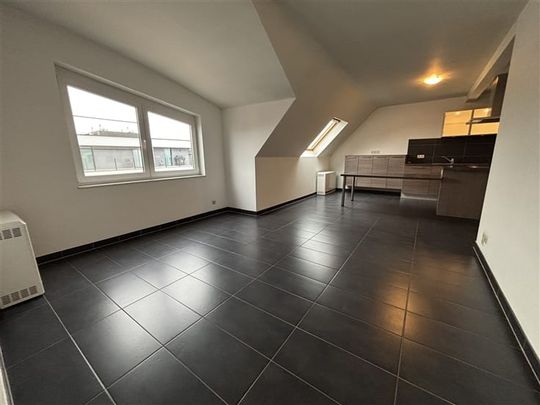 Appartement te huur - Foto 1