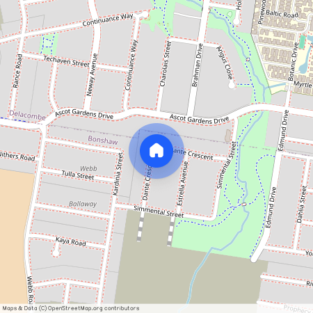 21 Dante Cres, Vic 3352, Bonshaw