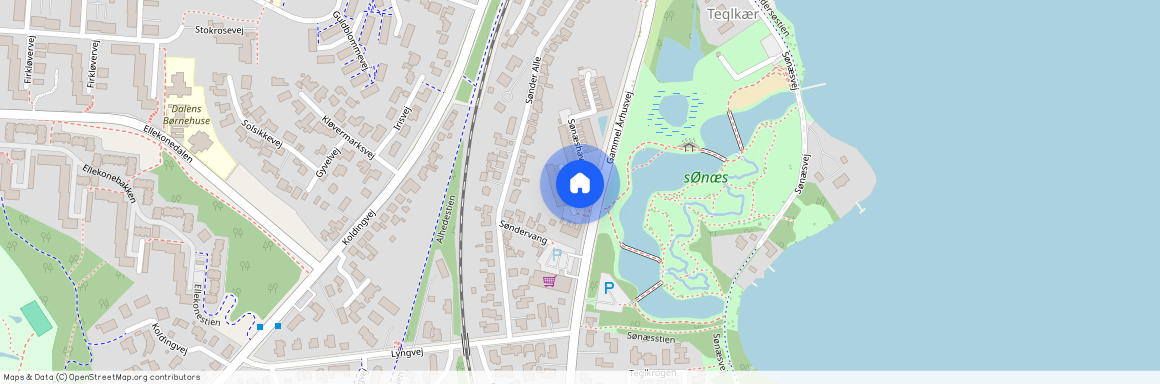 Sønæshave 7, 8800, Viborg