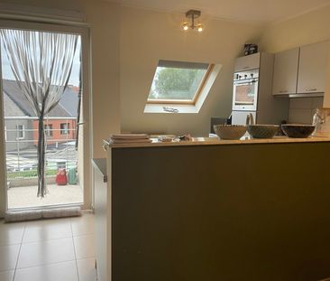 Appartement te huur in Aalst - Foto 5