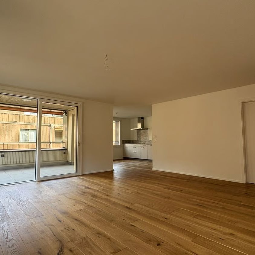 3.5 Zimmer, 113 m², 1. Stock - Photo 1