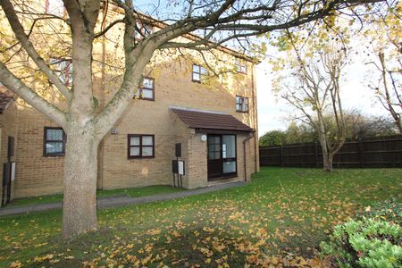 Ladd Close, Bristol - 1 bedroomProperty for lettings - Chasebuchanan - Photo 2