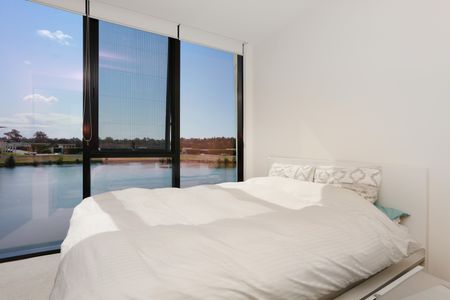 203C/1 The Concourse, Benowa QLD 4217 - Apartment For Rent | Domain - Photo 3