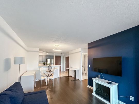 For Lease - 2545 Erin Centre Boulevard Unit# 505, Mississauga, Ontario - Photo 1