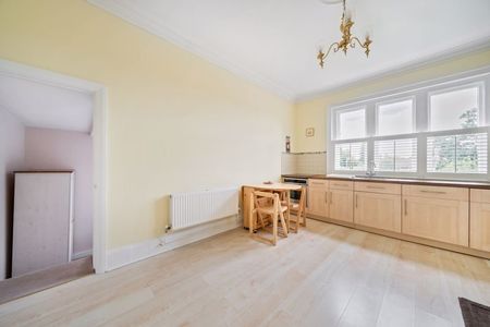 Frith Hill House Upper Manor Road, Godalming - 1 bedroomProperty for lettings - Seymours - Photo 5