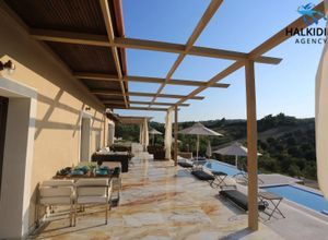 Βίλα για ενοικίαση - Παλλήνη, - Photo 3