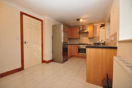 1 bedroom apartment to rent Marian Drive, Great Boughton, Chester, CH3 - Photo 2