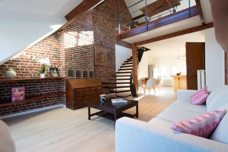 Appartement in Ukkel - Photo 3