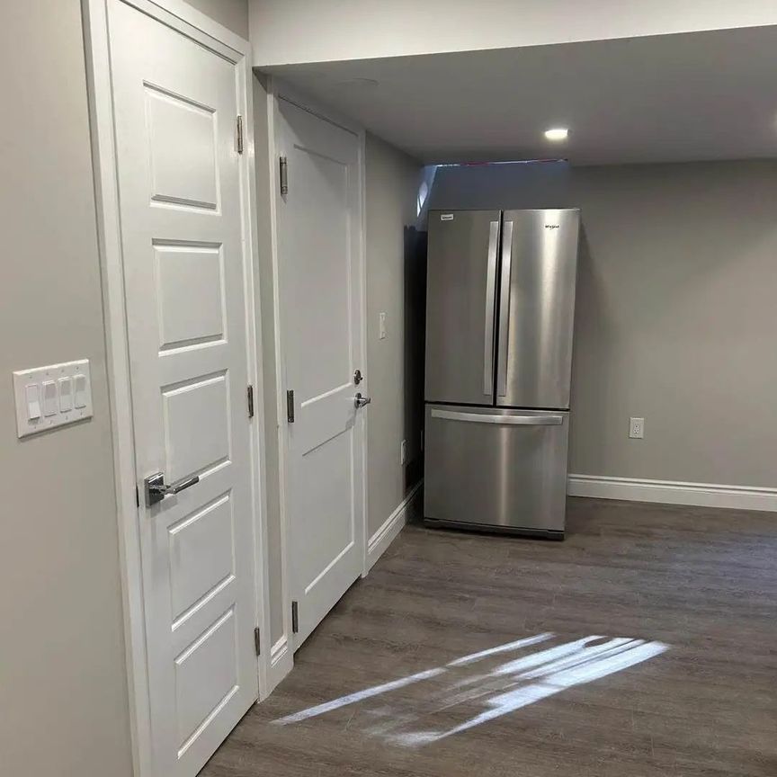 For Lease - 851 LAURIER Avenue Unit# BSMNT, Milton, Ontario - Photo 1