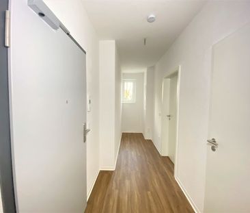 Für Single 1 1/2 Zimmer Erstbezug Quartier am Monumentenberg - Foto 3