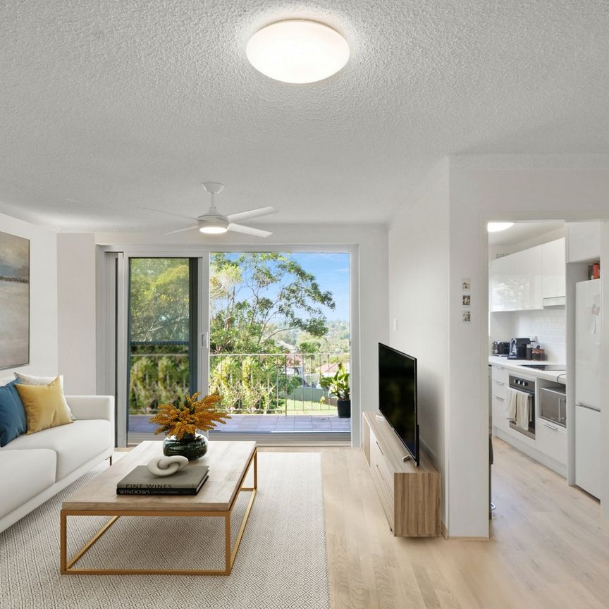 3/3 Aeolus Street, Ryde NSW 2112 - Apartment For Rent | Domain - Photo 1