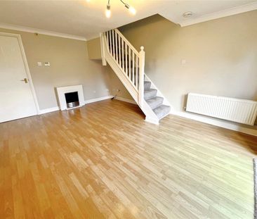 Laneward Close, Shipley View, Ilkeston, Derbyshire, DE7 - Photo 3
