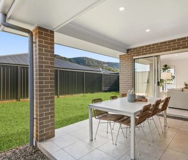 Brand New Luxary Home - Photo 2