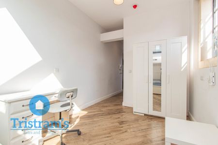1 bed Studio for Rent - Photo 4